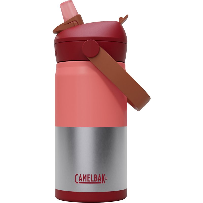 Camelbak Kinder Thrive Flip Straw 0.35L Isolierflasche