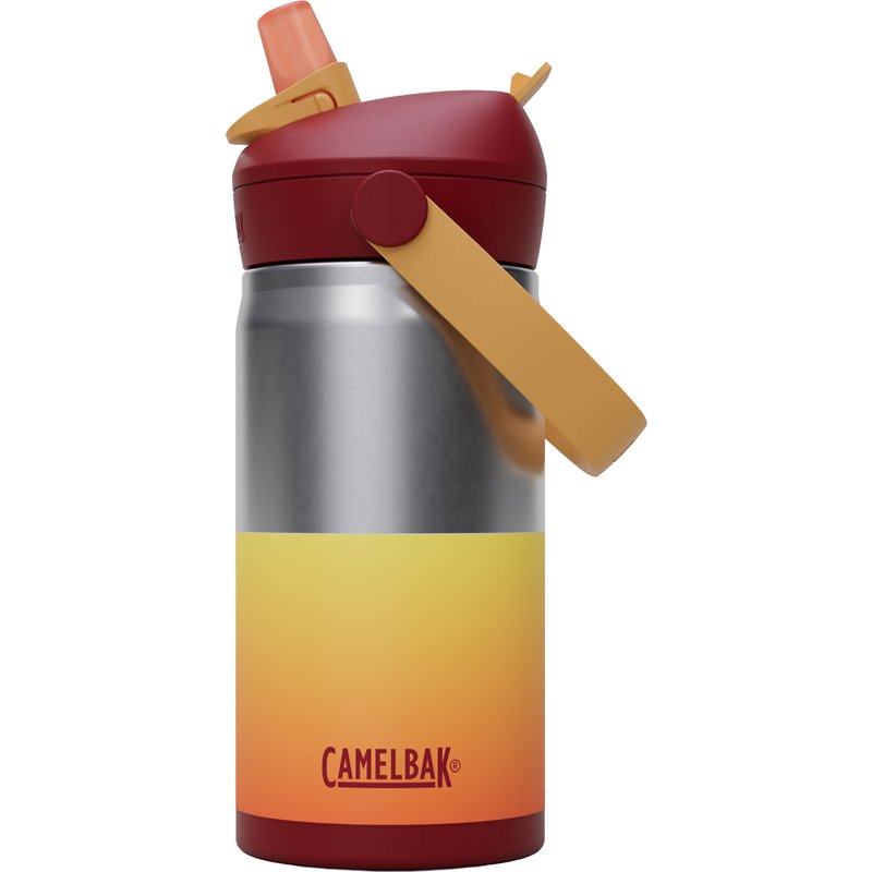 Camelbak Kinder Thrive Flip Straw 0.35L Isolierflasche