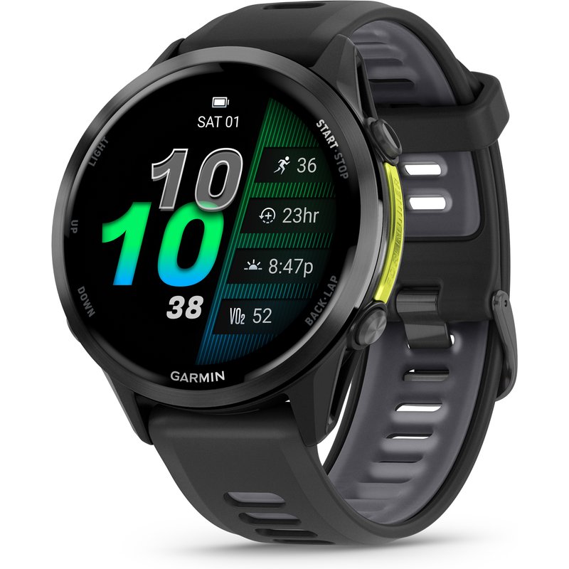 Garmin Forerunner 970 GPS-Uhr