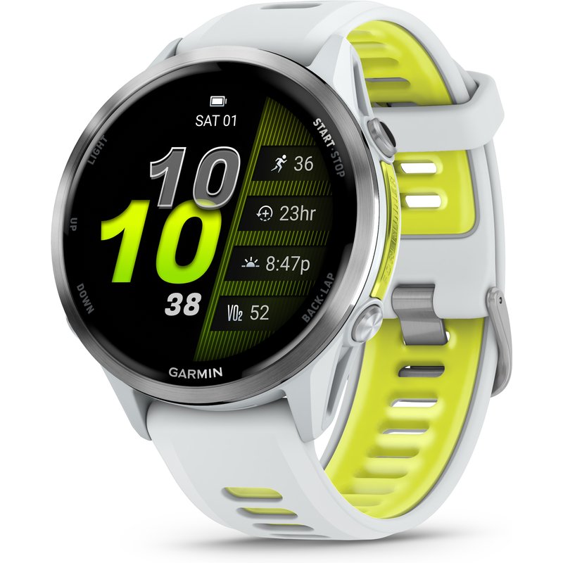 Garmin Forerunner 970 GPS-Uhr