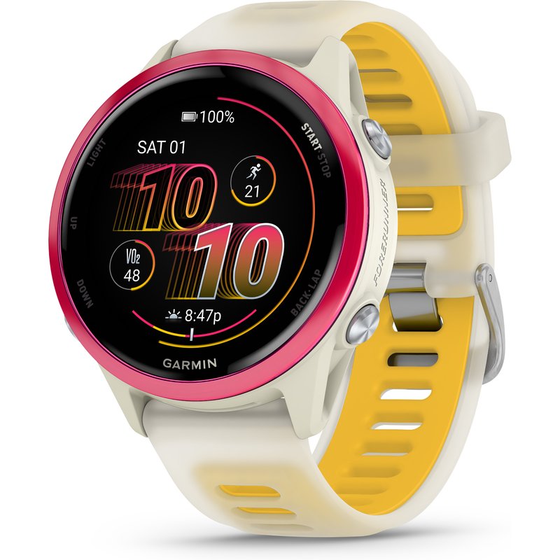 Garmin Forerunner 570 - 42 mm GPS-Uhr