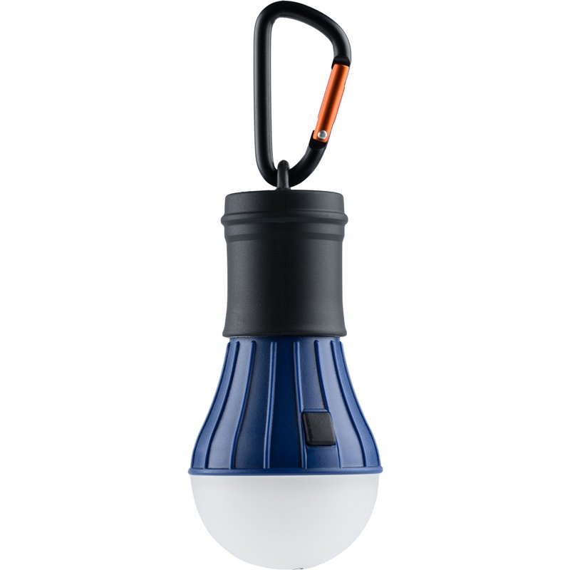 Munkees LED Zeltlampe mit 6 LEDs
