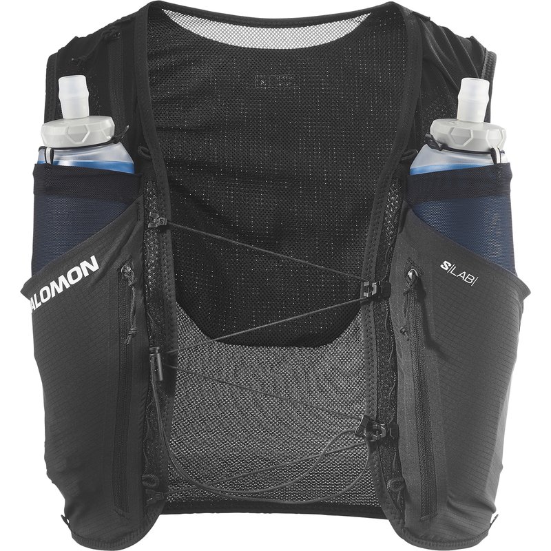 Salomon S-Lab Sense 6 Set Trailrunningrucksack