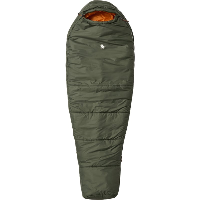 Fjällräven Damen Abisko Two Seasons Schlafsack