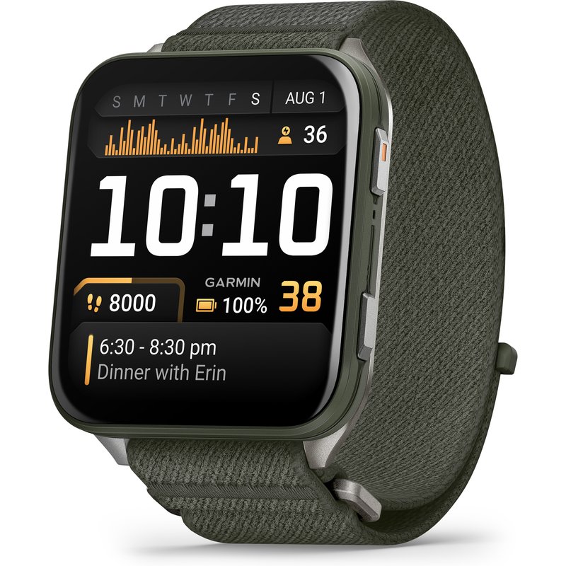 Garmin Venu X1 Smartwatch