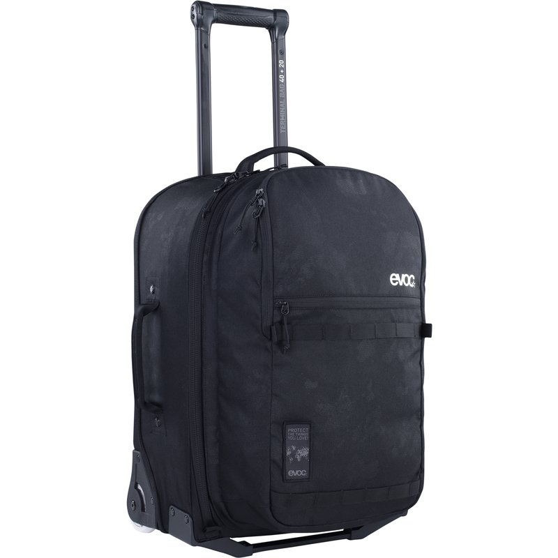 Evoc Terminal Bag 40+20 Rollkoffer