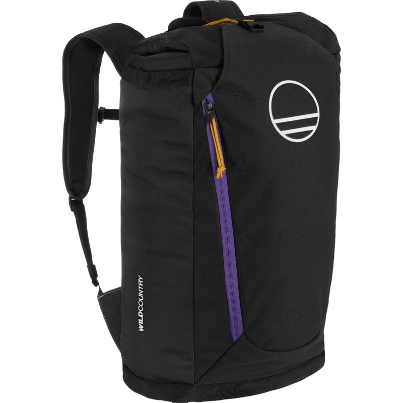 Wild Country Base Hauler 25 Rucksack