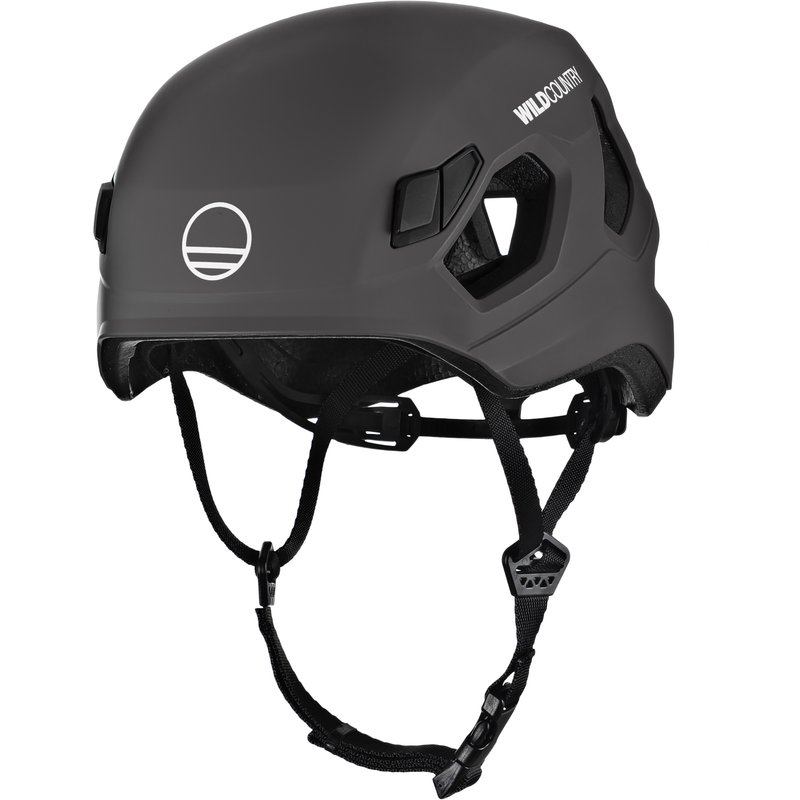 Wild Country Movement Kletterhelm