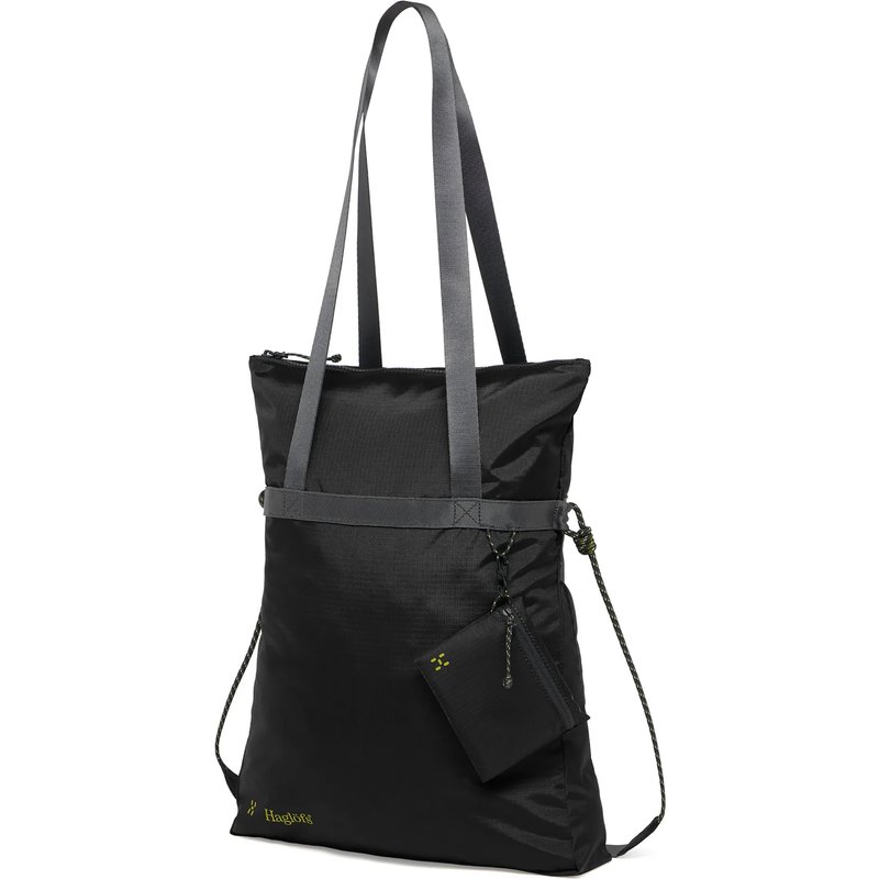 Haglöfs Brand Tote Tasche