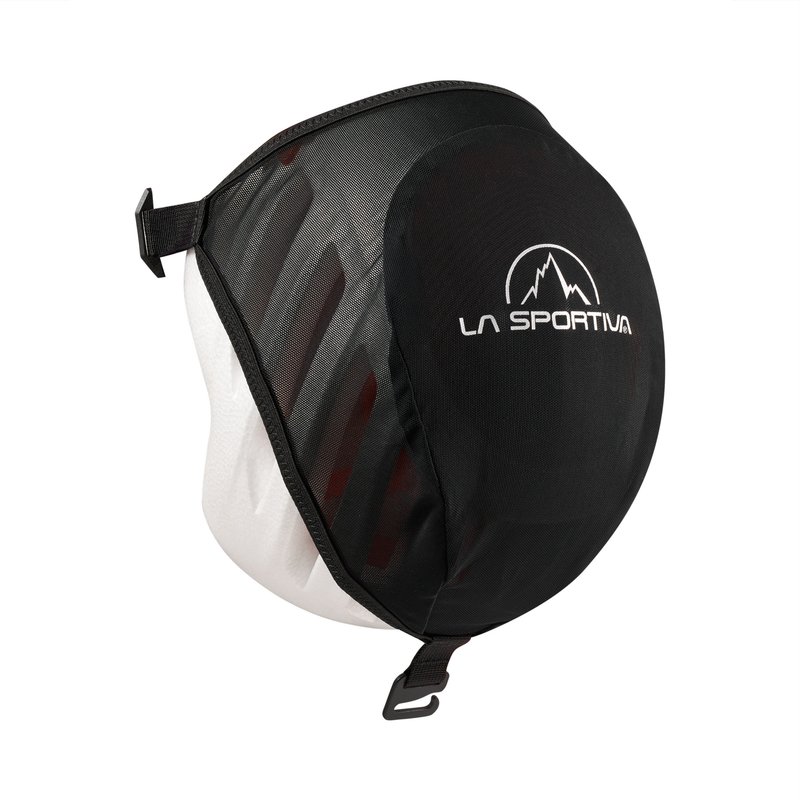 La Sportiva Helmhalterung