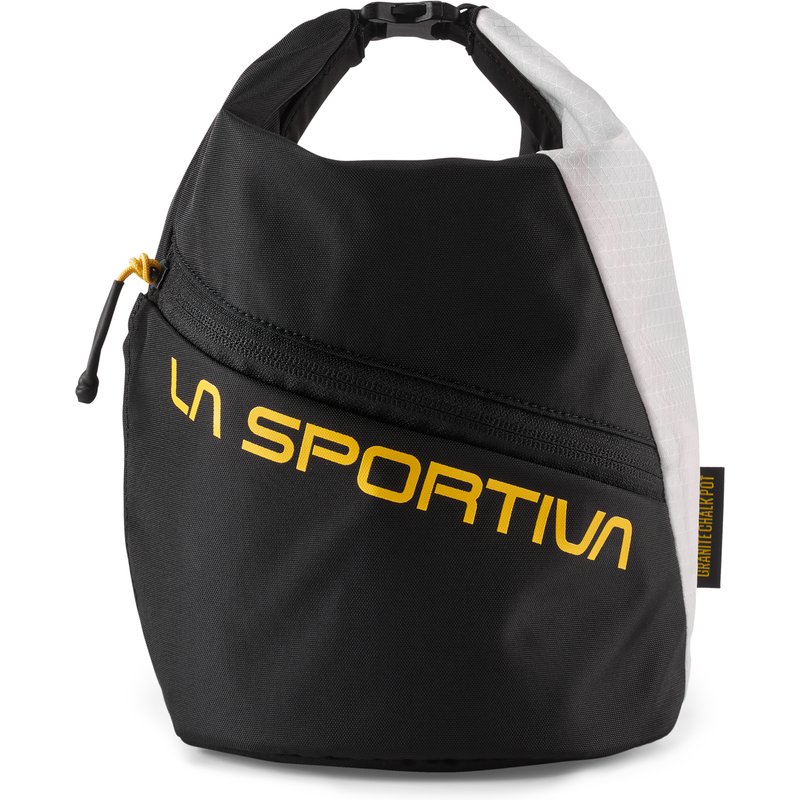 La Sportiva Granite Pot Chalkbag