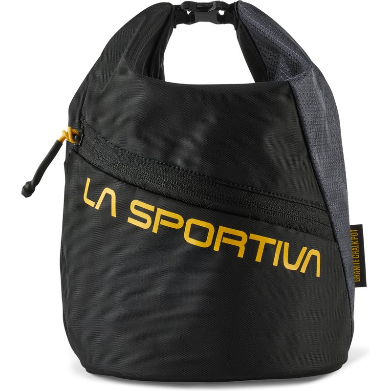 La Sportiva Granite Pot Chalkbag