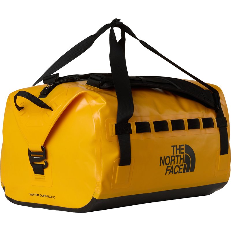 The North Face Base Camp WP 50L Reisetasche