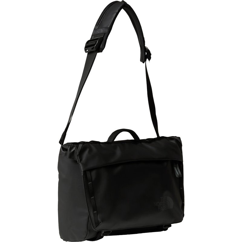 The North Face Base Camp Voyager Messenger Tasche
