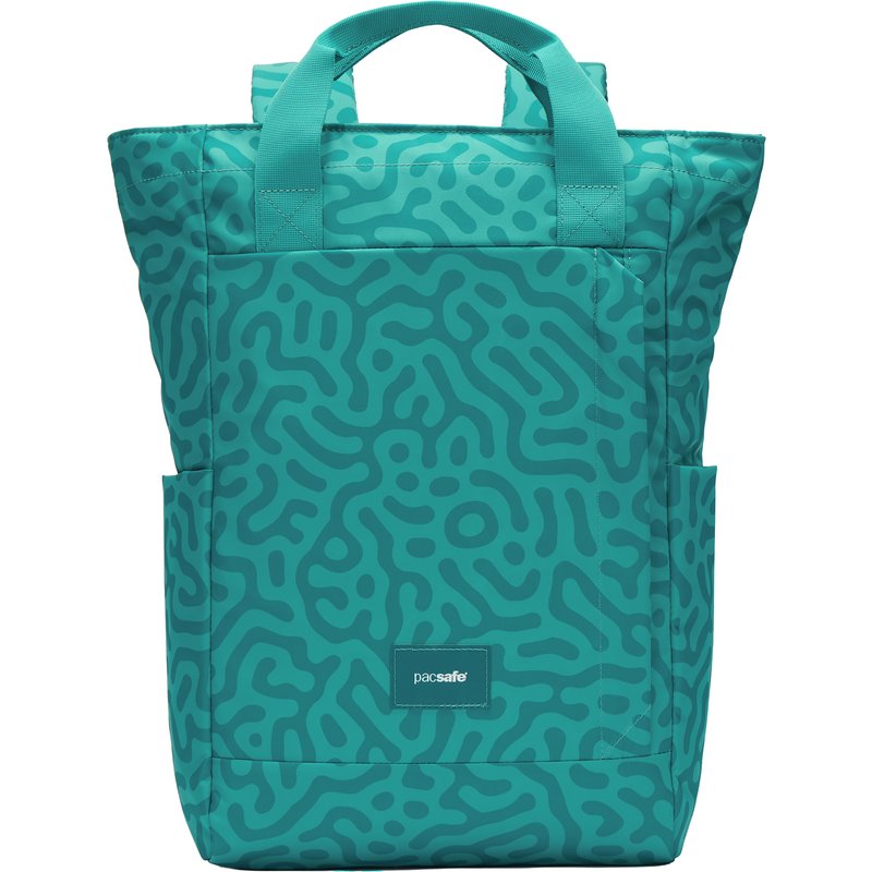 Pacsafe Go Totepack Tasche