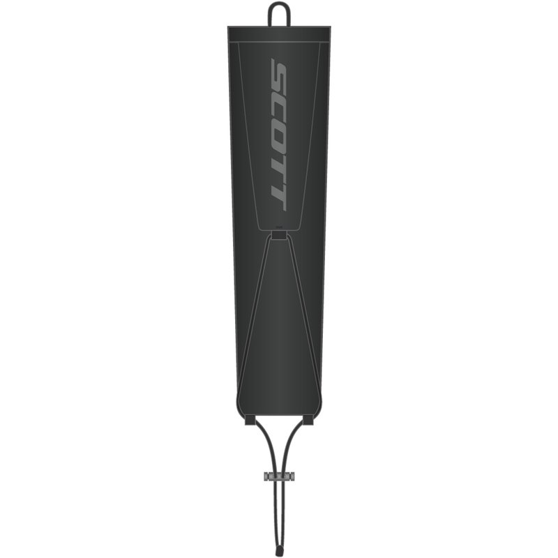 Scott Quiver TR' Köcher