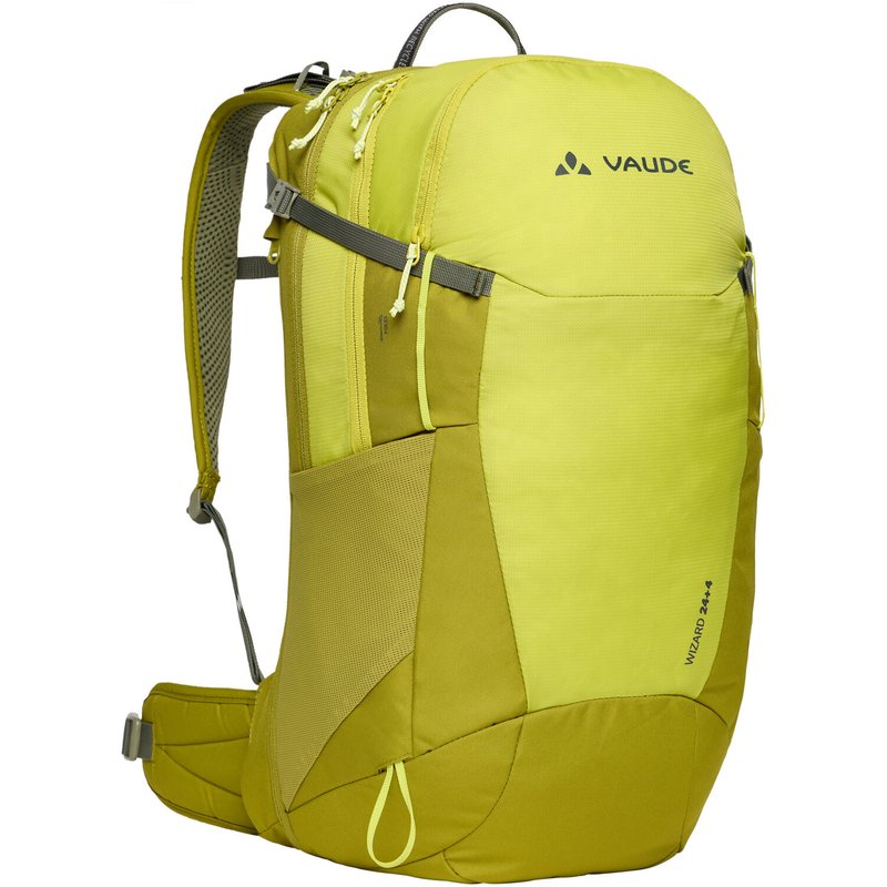 Vaude Wizard 24+4 Rucksack