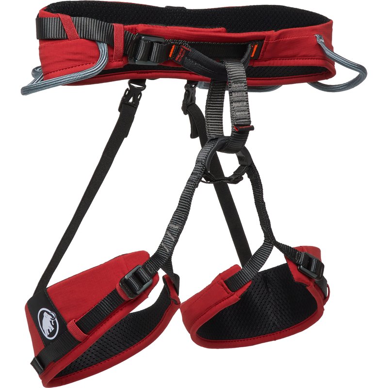 Mammut Damen Ophir 3 Slide 2.0 Klettergurt