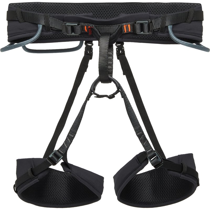 Mammut Ophir 4 Slide 2.0 Klettergurt
