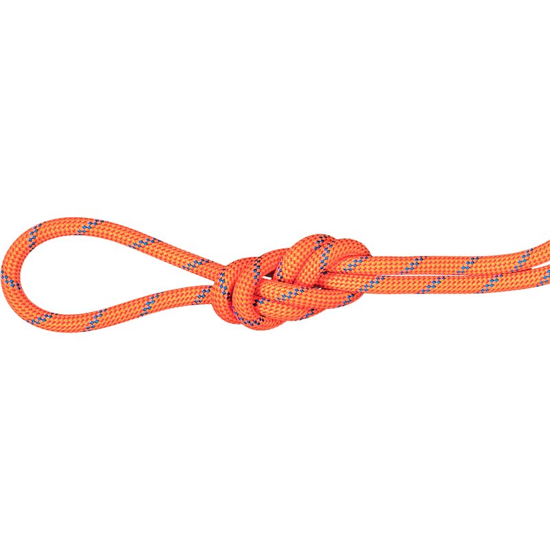 Mammut 7.5 Alpine Sender Dry 60m Kletterseil