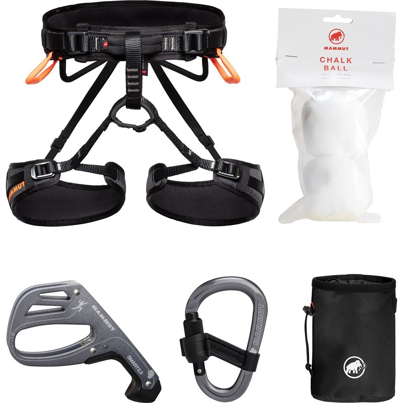 Mammut Ophir 4 Slide Kletterset