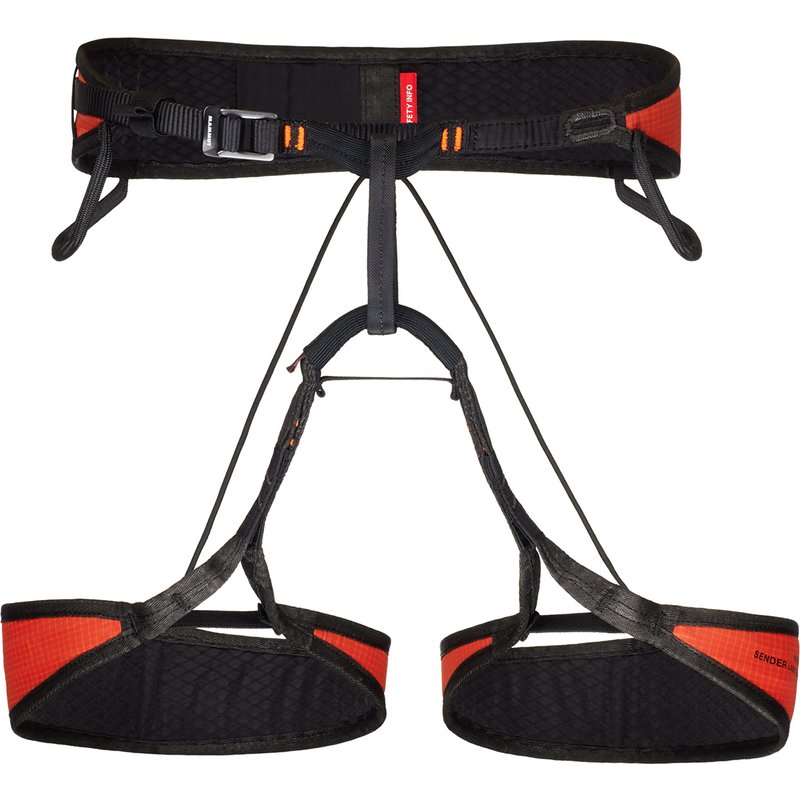 Mammut Adam Ondra Sender Light Klettergurt