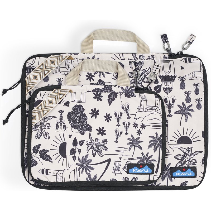 Kavu Wander Packtasche
