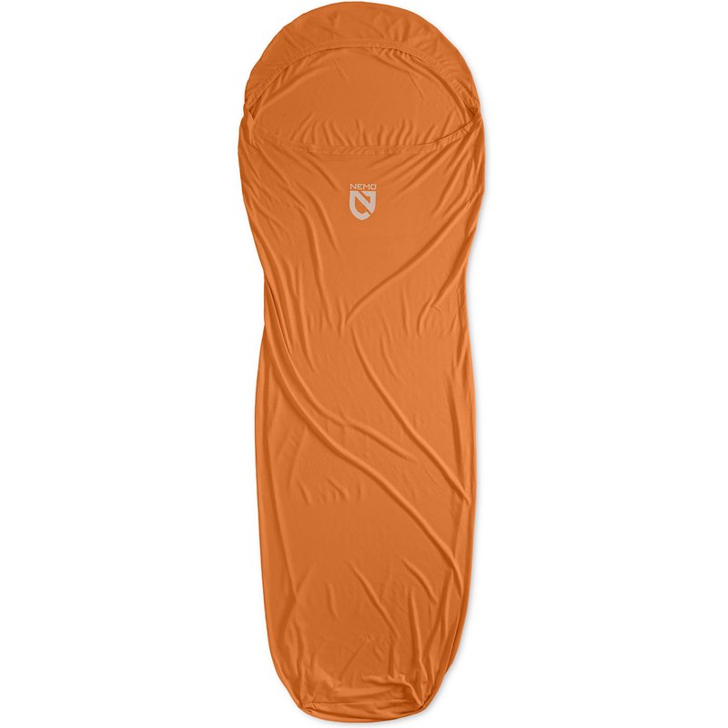 Nemo Equipment Tracer Blaze Schlafsack