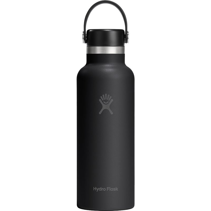 Hydro Flask 18oz Standard Flex Cap Isolierflasche