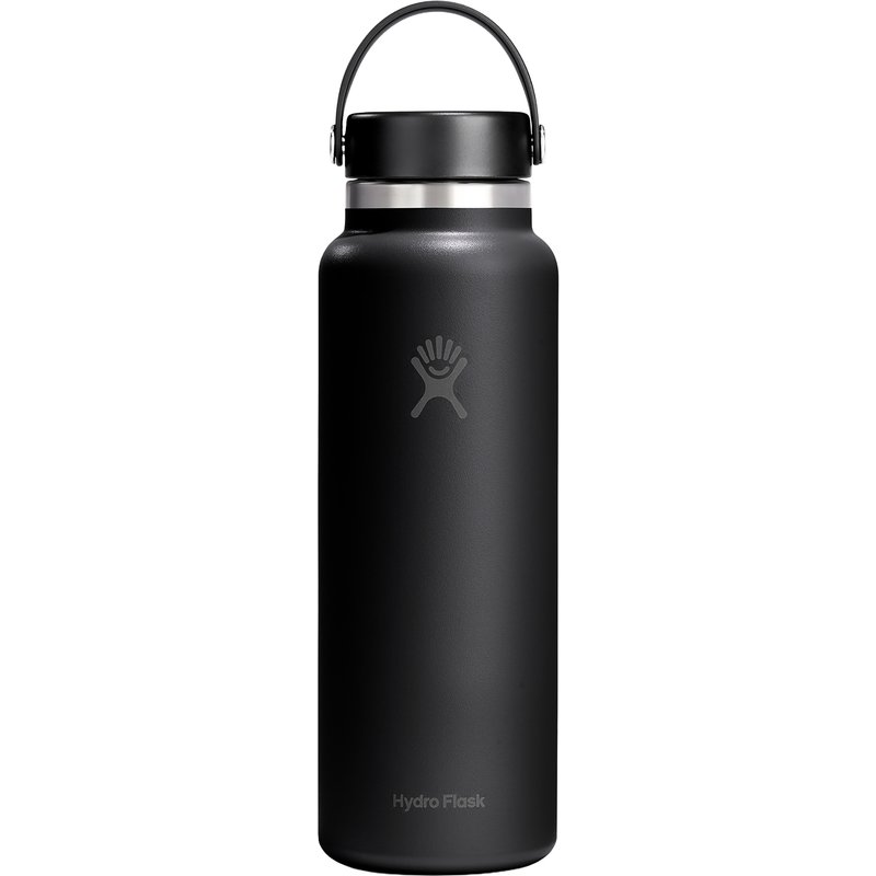 Hydro Flask 40oz Wide Flex Cap Isolierflasche
