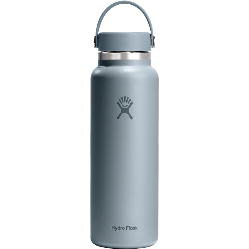 Hydro Flask 40oz Wide Flex Cap Isolierflasche