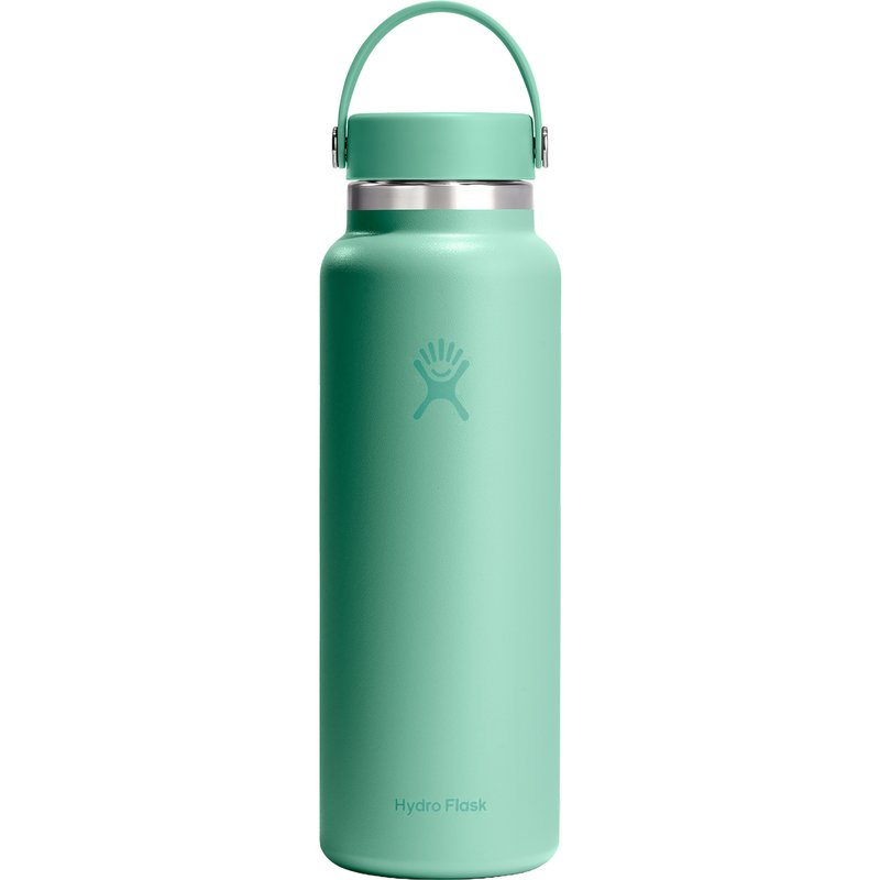 Hydro Flask 40oz Wide Flex Cap Isolierflasche