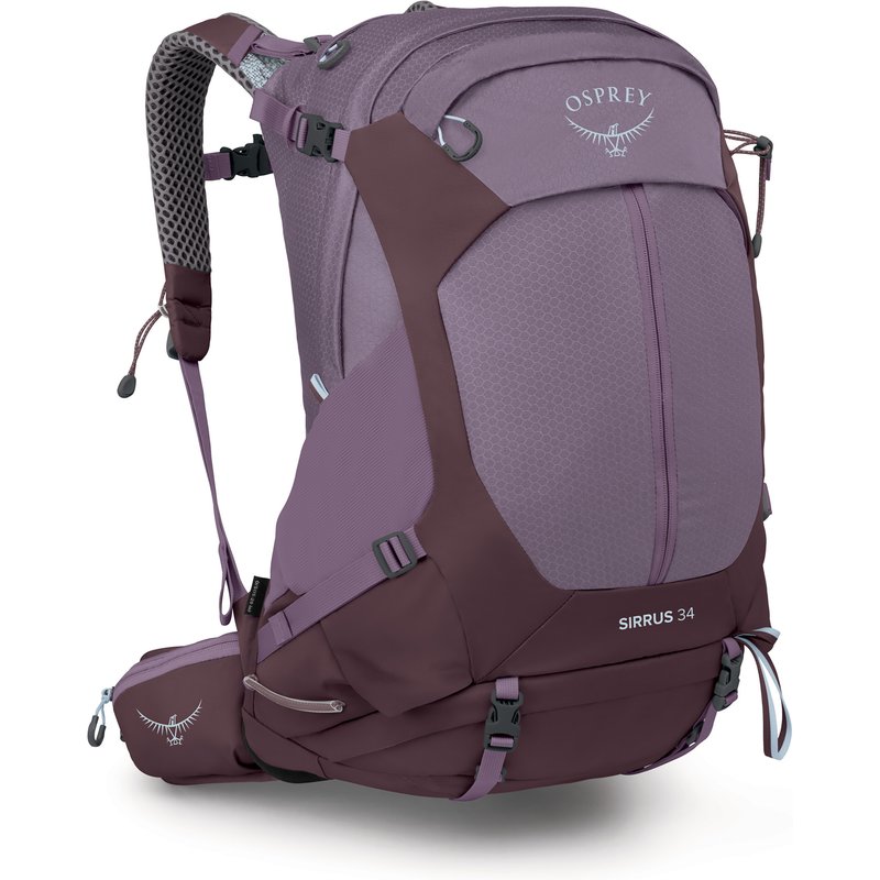 Osprey Damen Sirrus 34 Rucksack