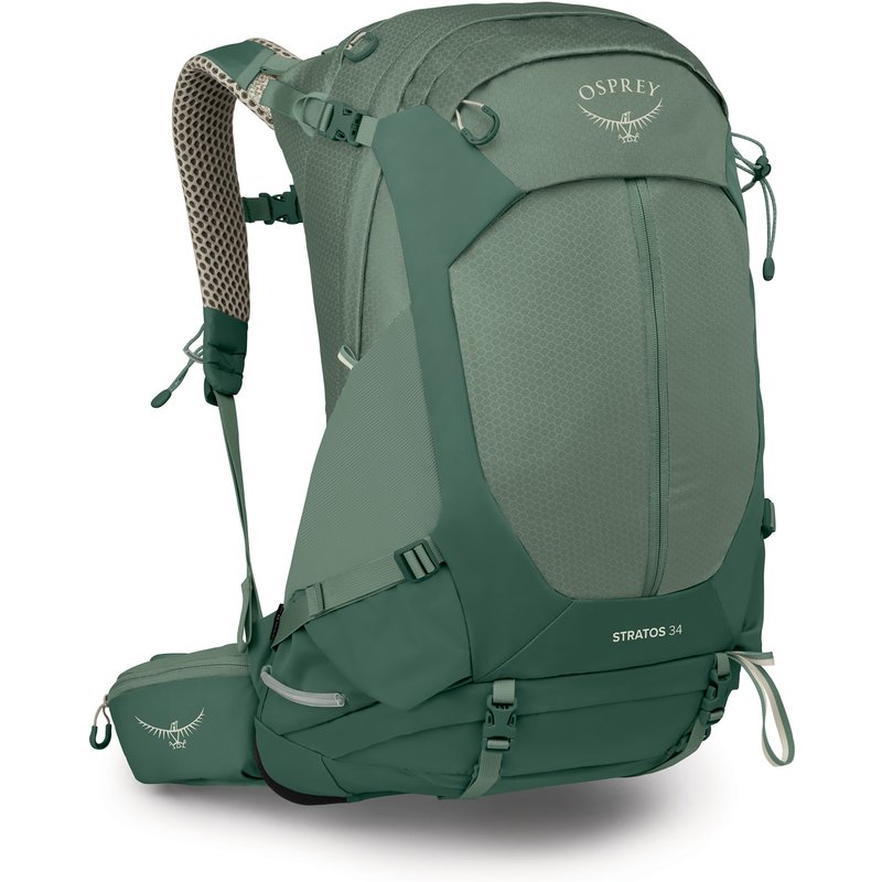 Osprey Stratos 34 Rucksack