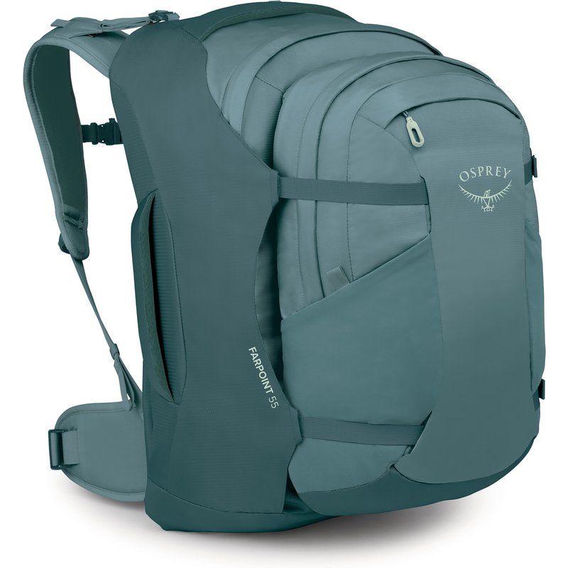 Osprey Farpoint 55 Rucksack