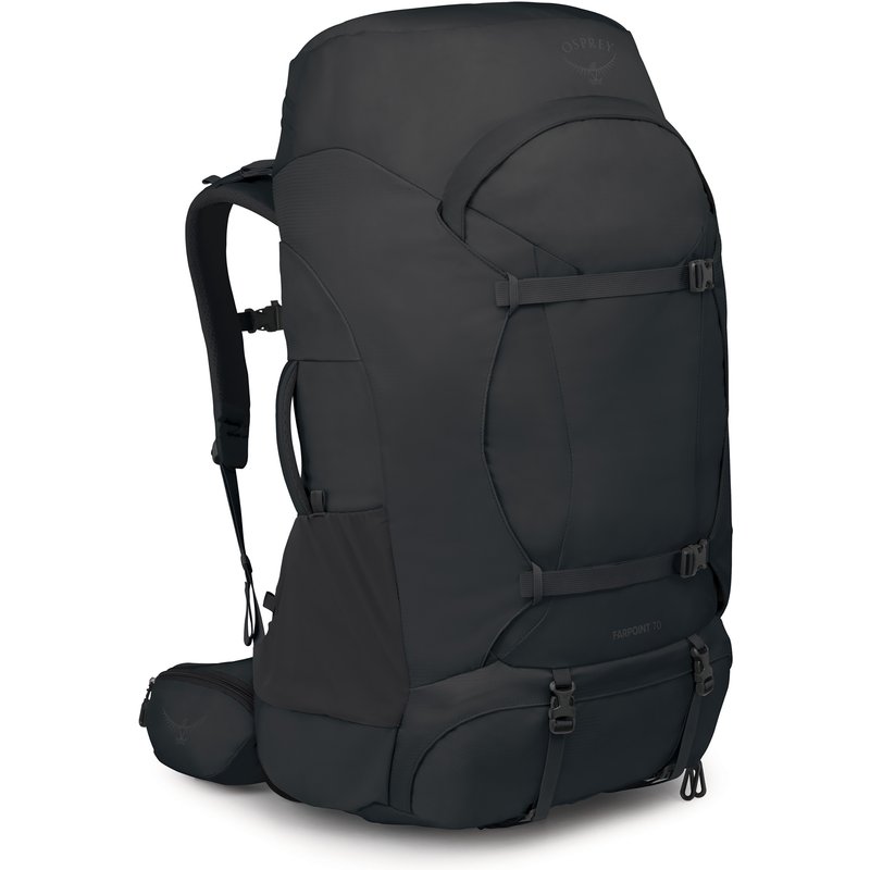 Osprey Farpoint Trek 75 Rucksack