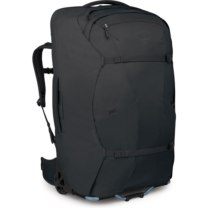 Osprey Damen Farpoint Fairview Wheels 65 Reisetasche