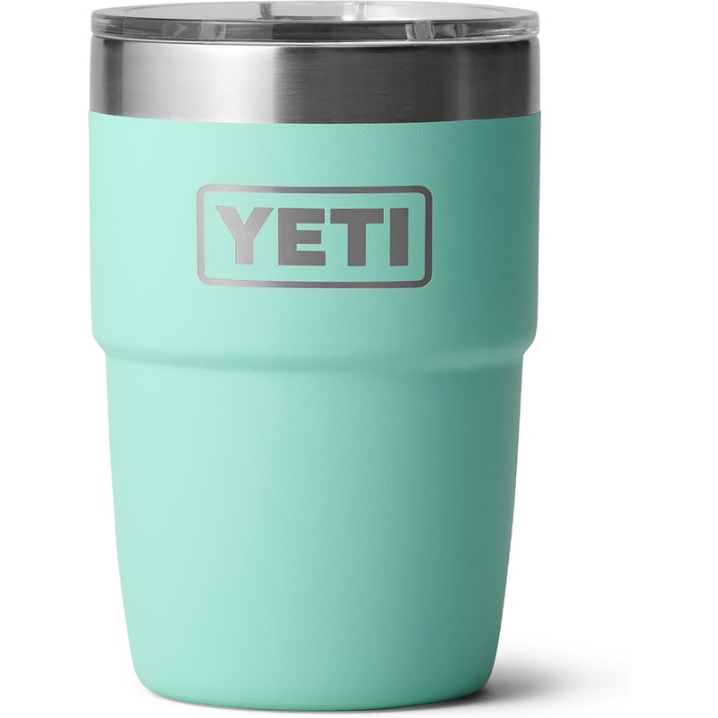 Yeti Rambler 8oz CL Stackable Isolierbecher