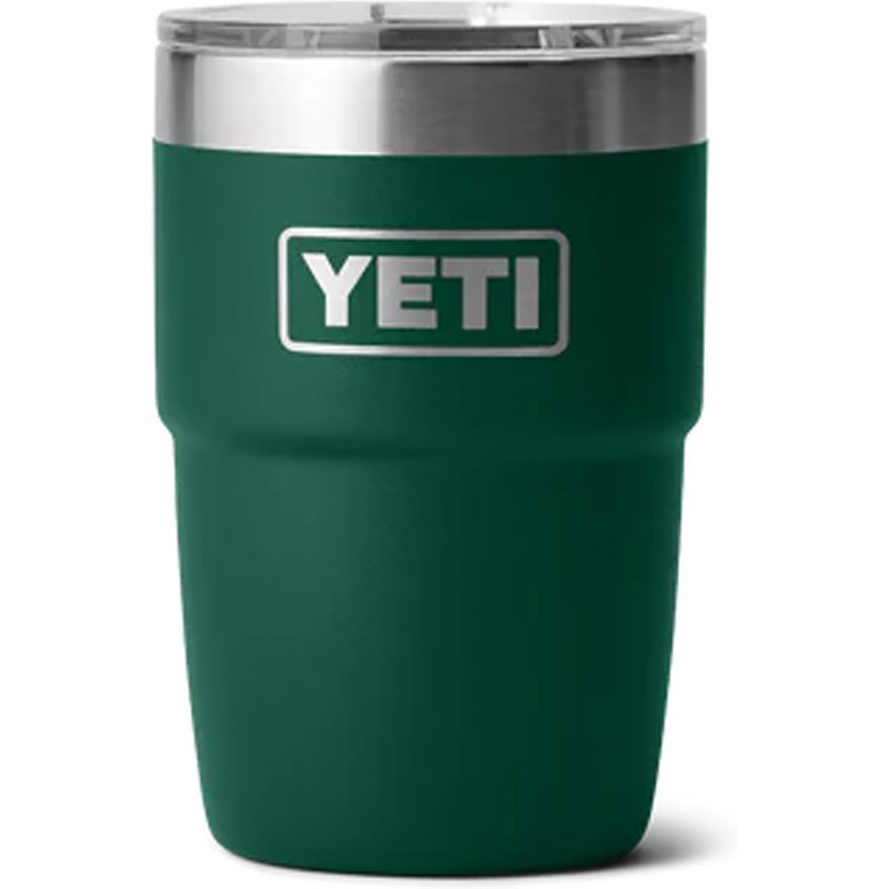Yeti Rambler 8oz CL Stackable Isolierbecher