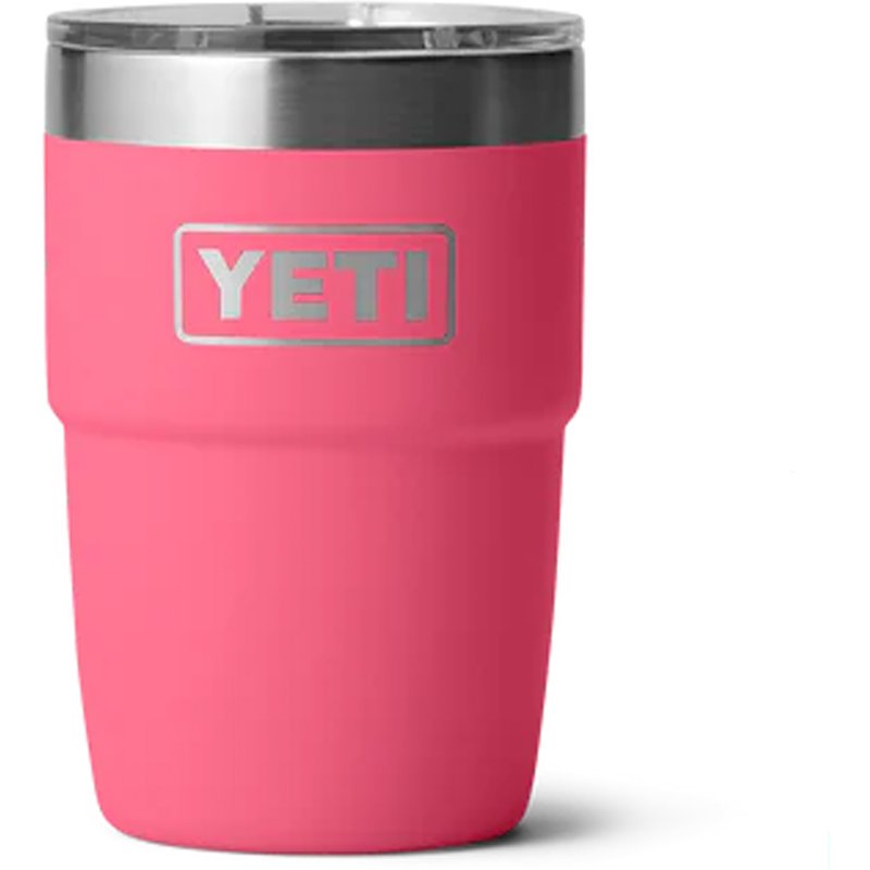 Yeti Rambler 8oz CL Stackable Isolierbecher