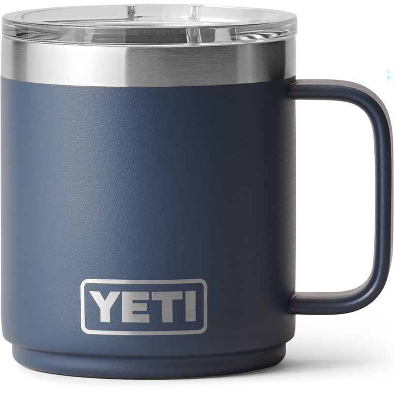 Yeti Rambler 10oz CL Mug MS Isolierbecher