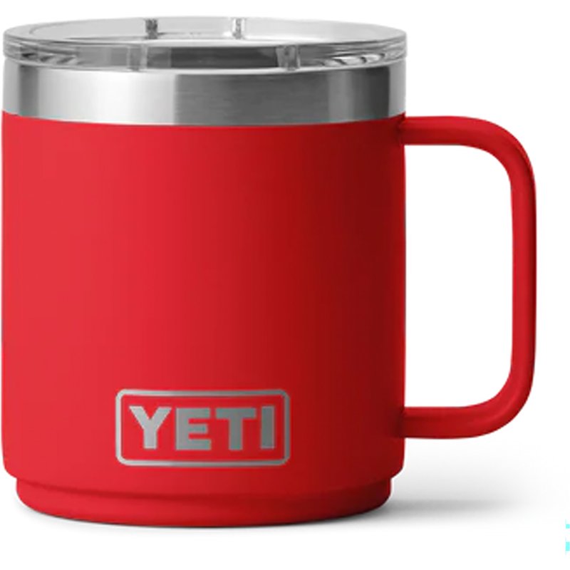 Yeti Rambler 10oz CL Mug MS Isolierbecher
