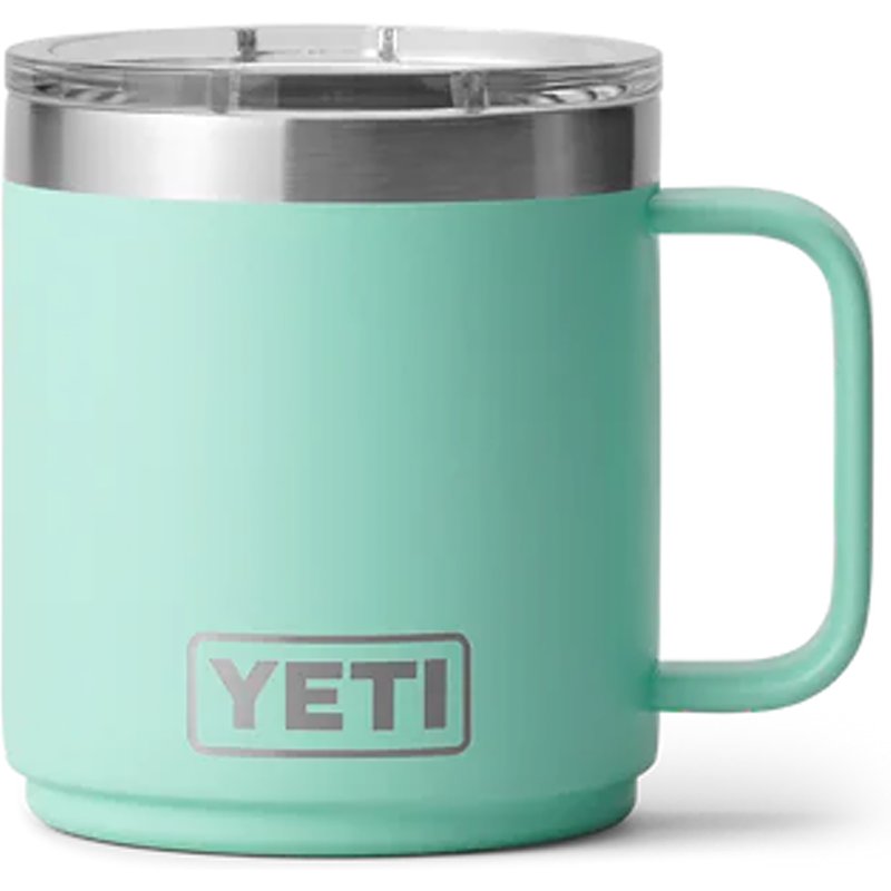 Yeti Rambler 10oz CL Mug MS Isolierbecher