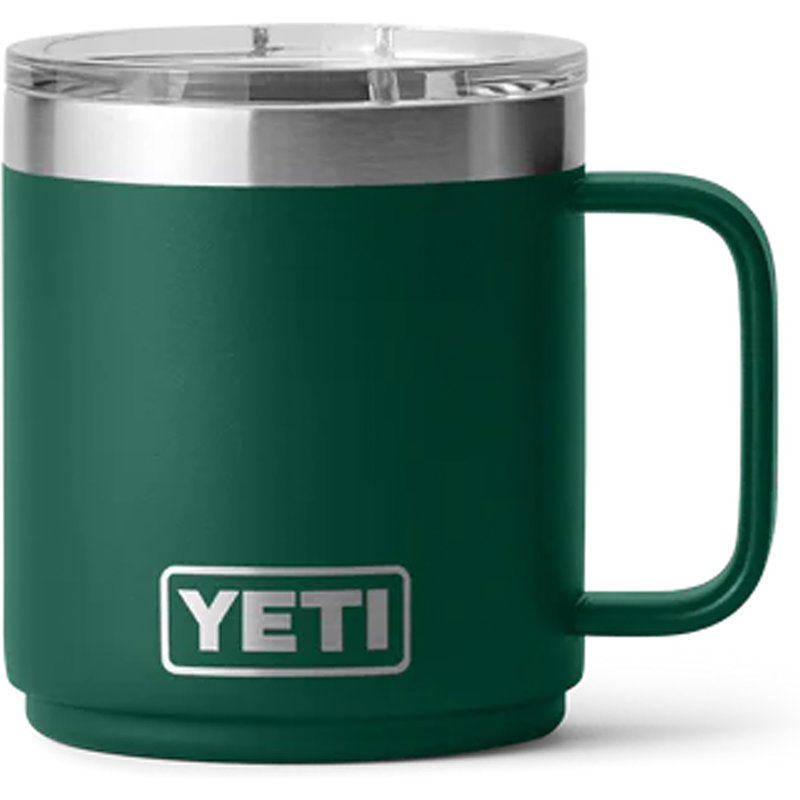 Yeti Rambler 10oz CL Mug MS Isolierbecher