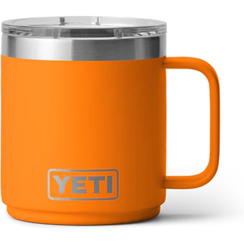 Yeti Rambler 10oz CL Mug MS Isolierbecher