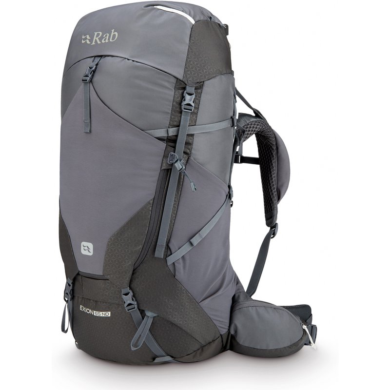 Rab Damen Exion 65 ND Rucksack