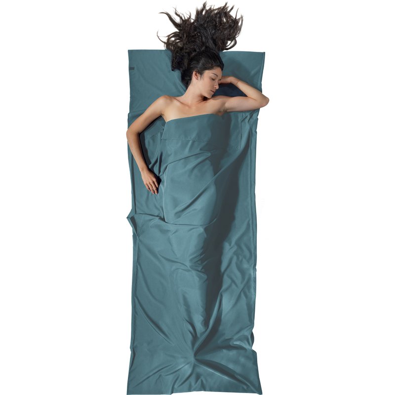 Cocoon TravelSheet Lyocell Hüttenschlafsack