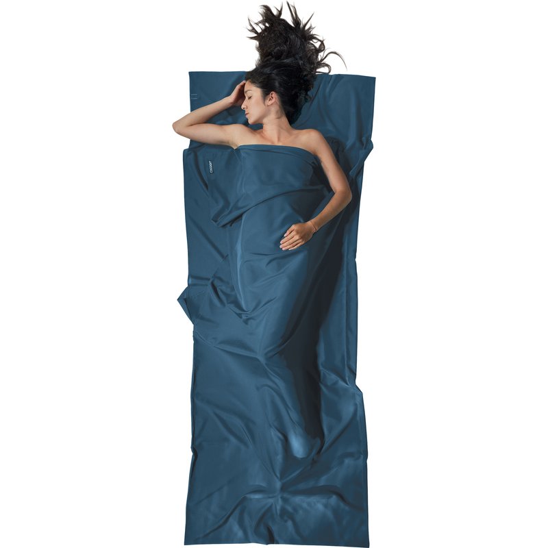 Cocoon TravelSheet Lyocell Hüttenschlafsack