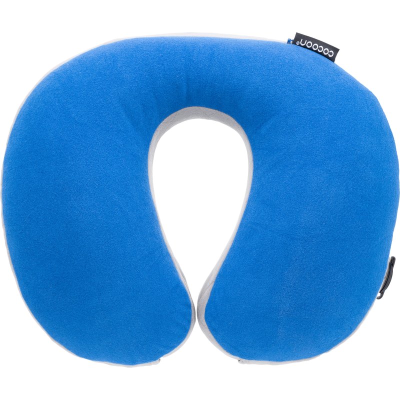Cocoon U-Shaped Down Nackenkissen