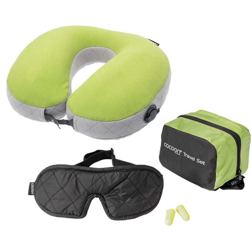 Cocoon Travel 3 Set